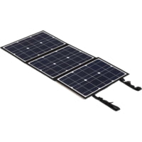 Dakota Lithium Folding Fast Charge 12V 50W Solar Panel