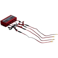 Dakota Lithium Marine 4 Bank 40Amp 12V Onboard Battery Charger