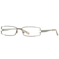 Dakota Smith Art Deco SEBM ARTD00 Bifocal Prescription Eyeglasses