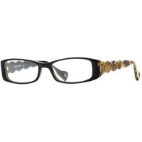 Dakota Smith Indie SEDS INDE00 Progressive Prescription Eyeglasses