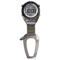 Dakota Watches Digital Outdoor Sport Clip Watch
