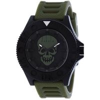 Dakota Watches Skull Fashion Watch