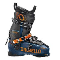 Dalbello Lupo Ax 120 Ski Boots