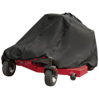 Dallas Manufacturing Co. 150D Zero Turn Mower Cover