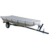 Dallas Manufacturing Co. 300D Jon Boat Cover