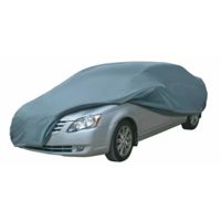 Dallas Manufacturing Co. Car Cover