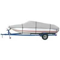 Dallas Manufacturing Co. Heavy Duty Polyester Boat Cover C