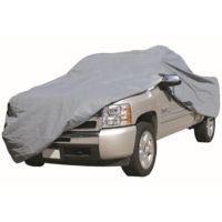 Dallas Manufacturing Co. Truck Cover