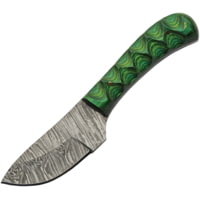 Damascus 6 Boy'S Skinner Wood Ws DM1377GN