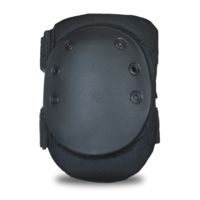 Damascus Imperial Hard Shell Cap Knee Pads