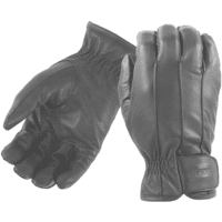 Damascus Goatskin Leather Insulated Winter Patrol Glove