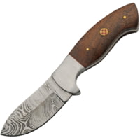 Damascus Hunter DM1336