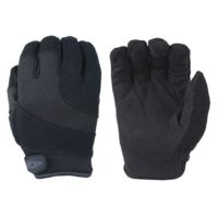 Damascus Patrol Guard Gloves w/ Razornet
