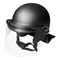 Damascus Protective Gear Riot Control Helmet