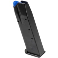 Dan Wesson DWX/75 Compact 9mm 15 Rounds Aluminum Pistol Magazine