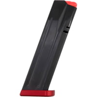 Dan Wesson DWX/P-10 F/P-09 9mm 19 Rounds Aluminum Pistol Magazine