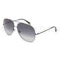 D&amp;G Bifocal Sunglasses DD6069 with Lined Bi-Focal Rx Prescription Lenses