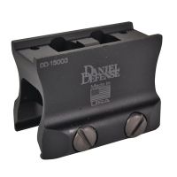 Daniel Defense Aimpoint Tall Micro Mount One-Piece DD-15003