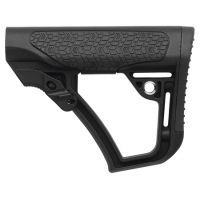 Daniel Defense Collapsible Buttstock
