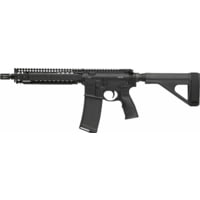 Daniel Defense MK18 Semi Auto Pistol, 223 Rem/5.56 Nato, 10.3 in Barrel