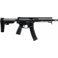 Daniel Defense PCC Semi Auto Pistol, 9mm Luger, 8.3 in Barrel