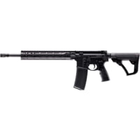 Daniel Defense DD4 RIII Carbine Semi-Auto Rifle, 223 Rem/5.56 NATO, 16in Barrel