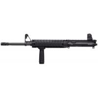 Daniel Defense DDM4 V3 AR-15 Complete Upper Assembly 5.56mm NATO 16 Inch Standard M4 Profile Barrel Black 23-108-09175