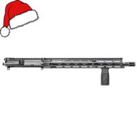 Daniel Defense DDM4V7 LW, URG, LW, 5.56mm, 1/7, LPG, MFR XS M-LOK Rail 15.0, DDFH Complete Upper Receiver w/ Flash Hider, 16in