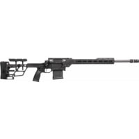Daniel Defense Delta 5 Pro Hpalma Bolt Action Rifle, 308 Win/7.62x51 NATO, 20in Barrel