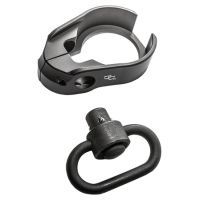 Daniel Defense EZ Carbine QD Swivel Attachment Point With Swivel 03-019-05026