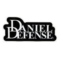 Daniel Defense Signs Daniel Defense LED Backlit Sign