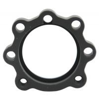 Daniel Defense Lite Rail Bolt Up Plate For AR15 DD-2065