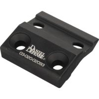 Daniel Defense M-LOK Scout Light Mount