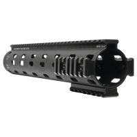 Daniel Defense Modular Float Rail Free Floating Barrel Design 12 Inches Black DD-09079