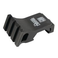 Daniel Defense Offset Rail Primarily For AR Style Rifles One O'Clock Right Hand Eleven O'Clock Left Hand DD-15000