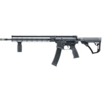 Daniel Defense PCC Carbine S2W Semi-Auto Rifle, 9mm Luger, 16in Barrel