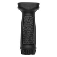 Daniel Defense Vertical Foregrip With Soft Touch Rubber Overmolding