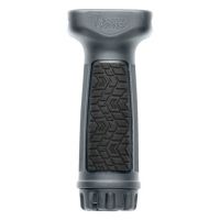 Daniel Defense Vertical Foregrip With Soft Touch Rubber Overmolding
