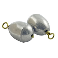 Danielson Bass Casting Steel Sinker