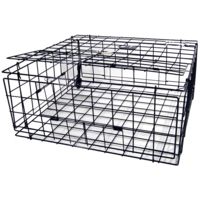 Danielson Jumbo Pacific Fold-Up FTC Crab Trap