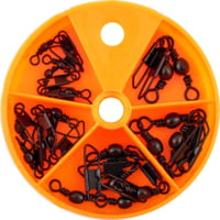 Danielson Sanp Swivel Dial Box Assortment