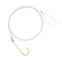 Danielson Snelled Aberdeen Hook