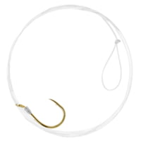 Danielson Snelled Egg Hook