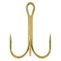 Danielson Gold Treble Hook