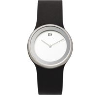Danish Design Stainless Steel Men's Q866 Watch