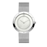 Danish Design Stainless Steel Q899 Wrist Watch for Women