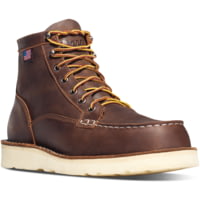 LaCrosse Footwear Bull Run Moc Toe Boots - Men's, Wide Width