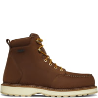 Danner Cedar River Moc 6in Aluminum Toe Work Shoes - Men's