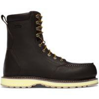 Danner Cedar River Moc Toe 8in Shoes - Men's
