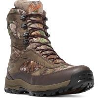 Danner High Ground Boots
